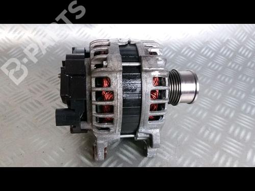 Alternator VW POLO V (6R1, 6C1) 1.2 TSI 16V | BP9020830M7 