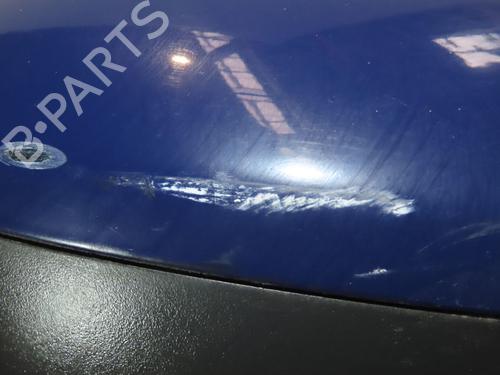 Right mirror OPEL MERIVA B MPV (S10) 1.3 CDTI (75) | BP26898037C27 