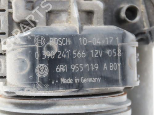 Front wiper motor SEAT IBIZA IV (6J5, 6P1) 2.0 TDI | BP30187860M29