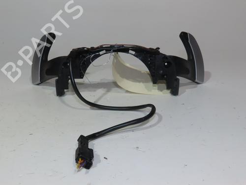 Used Steering wheel controls PEUGEOT 3008 I MPV (0U_) 1.6 HDi (112 hp) 23160450
