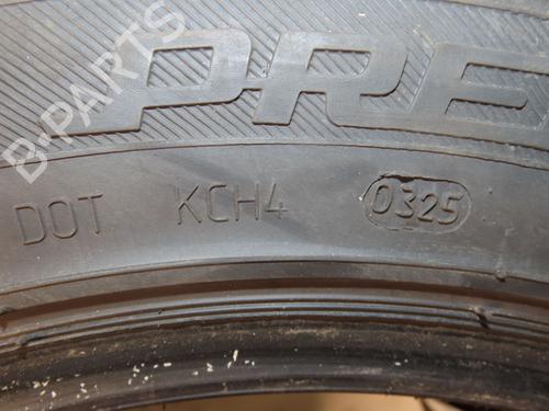 Used Other Other MERCEDES-BENZ C-CLASS (W203) C 220 CDI (203.008) (150 hp) 36283080 36283080