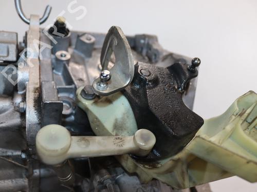 Used Gearbox Gearbox 37649742 37649742