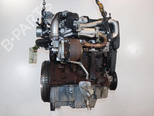 Engine RENAULT SCÉNIC II (JM0/1_) 1.5 dCi (JM1E, JM16) | BP39221484M1 - Image 4