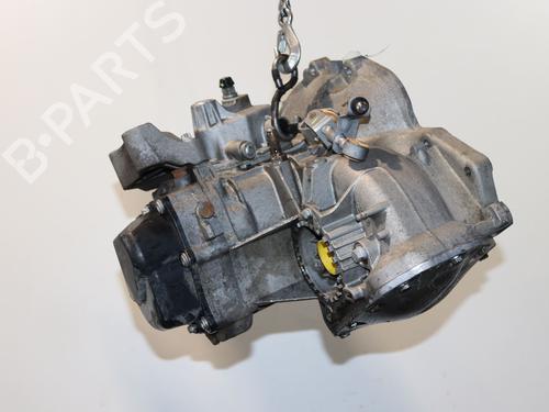 Used Gearbox OPEL CORSA E (X15) 1.4 (08, 68) (90 hp) 24486882