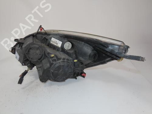 right-headlight-opel-meriva-b-mpv-s10-2010-2011-2012-2013-2014-2015-2016-2017-27307084 main image