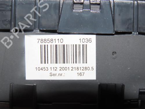Used Climate control CITROËN C5 III Break (RW_) 2.0 HDi 165 (163 hp) 29962995