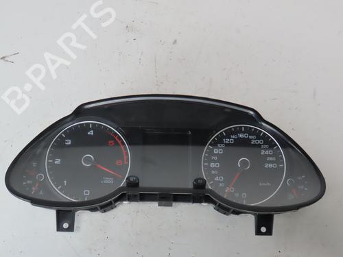 Instrument cluster AUDI Q5 (8RB) 3.0 TDI quattro | BP29215244C47 