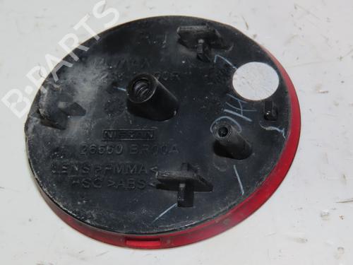 Used Rear bumper right light NISSAN QASHQAI / QASHQAI +2 I (J10, NJ10, JJ10E) 1.5 dCi (106 hp) 23165342