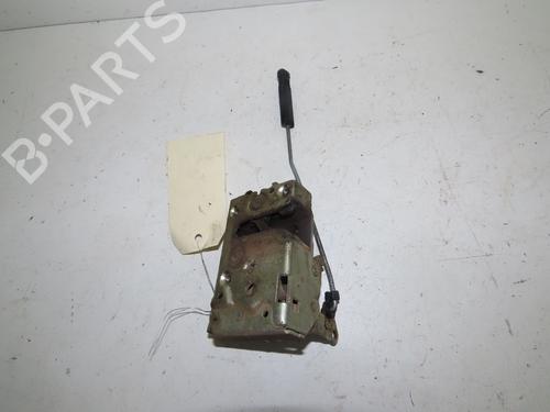 Front right lock CITROËN SAXO (S0, S1) 1.1 X, SX | BP16931440C97 