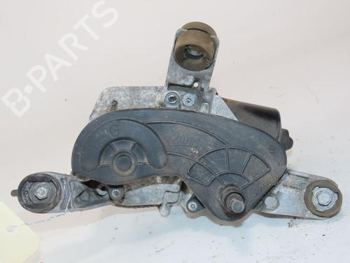 Used Front wiper motor Front wiper motor CITROËN C5 III (RD_) 1.6 THP 155 (RD5FV8, RD5FNA) (156 hp) 34711011 34711011