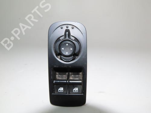 Used Left front window switch ALFA ROMEO MITO (955_) 1.6 JTDM (955AXC1B) (120 hp) 19025687