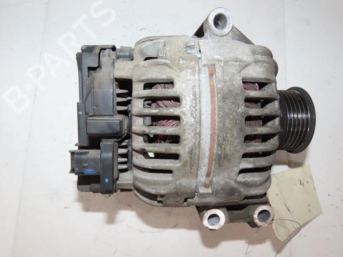 Used Alternator Alternator 38160042 38160042