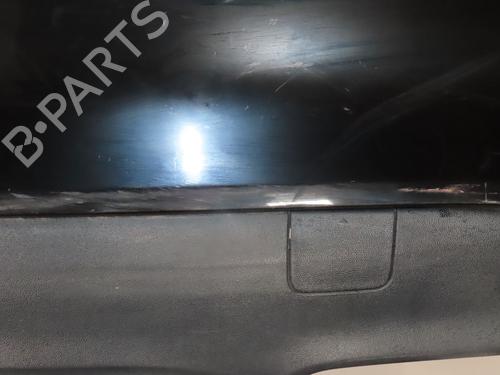 Rear bumper MERCEDES-BENZ CLA Coupe (C117) CLA 180 CDI / d (117.312) | BP15421354C8 