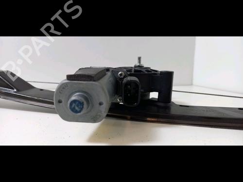 Used Front right window mechanism Front right window mechanism FIAT PUNTO EVO (199_) 1.4 LPG (78 hp) 9022696 9022696
