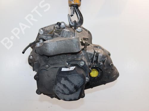 Gearbox OPEL CORSA E (X15) 1.4 (08, 68) | BP38944274M3 - Image 3