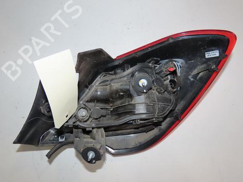 Farolim esquerdo OPEL CORSA E (X15) 1.2 (08, 68) | BP38627959C34 - Image 4