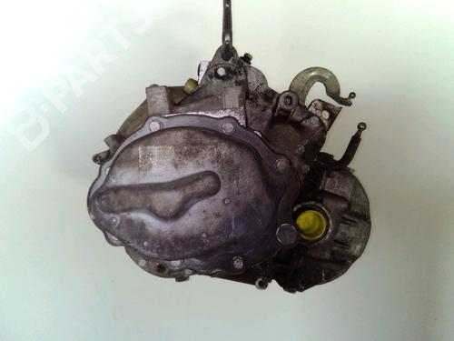 Gearbox CITROËN C3 I (FC_, FN_) 1.4 16V HDi | BP9013370M3 