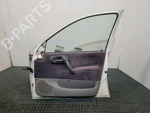 Used Right front door Right front door OPEL CORSA B (S93) 1.4 i (F08, F68, M68) (60 hp) 9031514 9031514