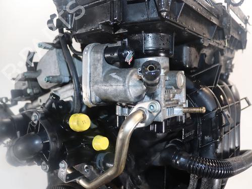 Motor VW NEW BEETLE Convertible (1Y7) 1.4 (75 hp) 32005475