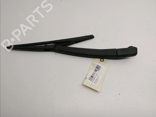Used Rear windshield wiper arm OPEL CORSA D (S07) 1.3 CDTI (L08, L68) (75 hp) 23165354