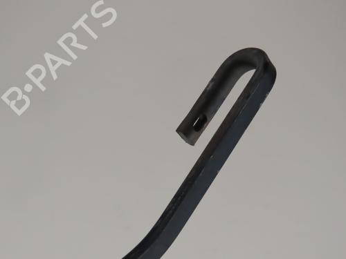 Front windshield wiper arm VW POLO III (6N1) 64 1.9 D | BP30164827C143 