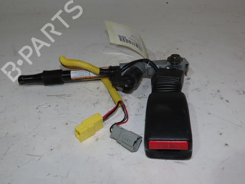 Used Seat buckle HONDA CR-V II (RD_) 2.0 (RD5) (150 hp) 19498345