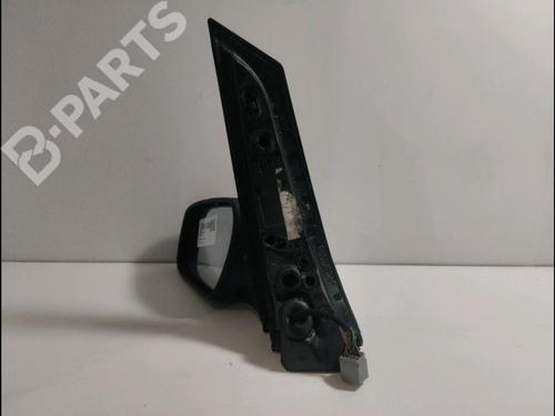 Left mirror FORD C-MAX (DM2) 2.0 TDCi | BP10397197C26 