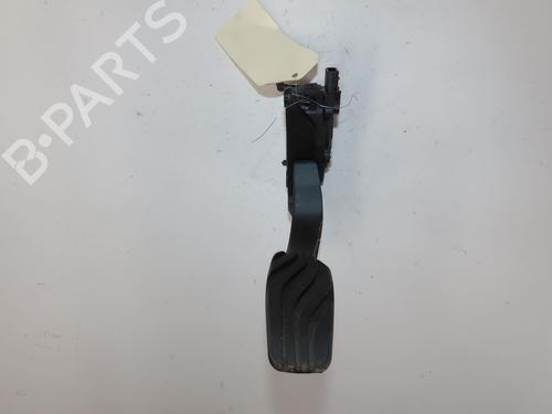 Pedal RENAULT CLIO V (B7_) 1.0 TCe 90 (B7MT) | BP38761558I4  - Image 5