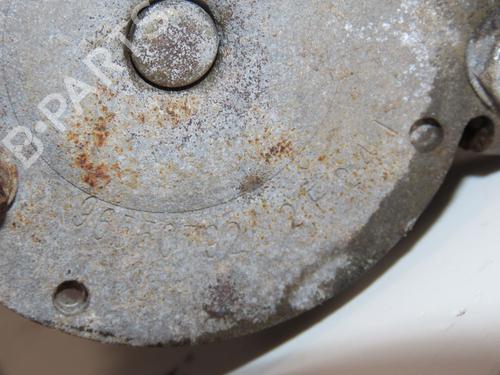 Startmotor DAEWOO KALOS (KLAS) 1.4 | BP24625321M8 