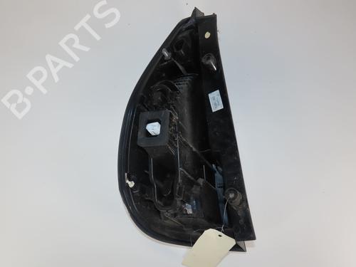 Right taillight RENAULT SCÉNIC III (JZ0/1_) 1.5 dCi | BP32308766C35