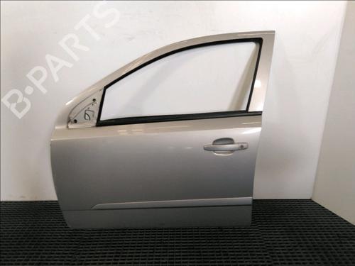 Used Left front door OPEL ASTRA H (A04) 1.3 CDTI (L48) (90 hp) 14960722