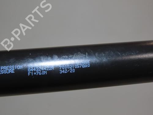 tailgate-lift-support-renault-trafic-iii-van-fg_-2014-23164196 main image