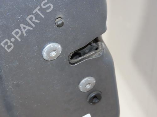 Left front door CITROËN C3 II (SC_) 1.6 HDi 90 | BP32458357C2