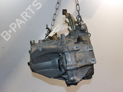 Used Gearbox TOYOTA YARIS (_P1_) 1.0 (SCP10_, SCP10R) (68 hp) 29901605