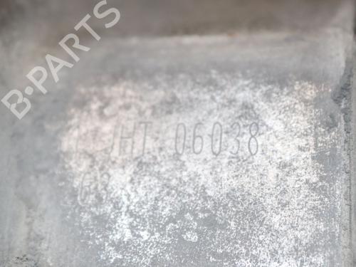 Gearbox VW GOLF VI (5K1) 1.6 | BP29962978M3 