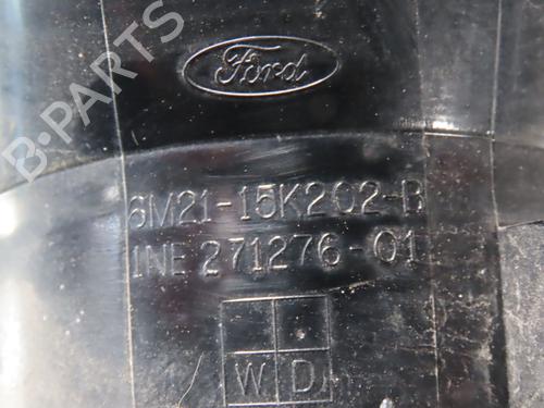 Used Left front fog light Left front fog light FORD GALAXY II (WA6) 2.0 TDCi (140 hp) 34573413 34573413