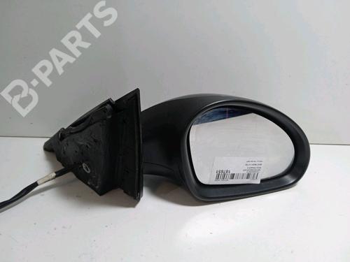 Used Right mirror SEAT IBIZA III (6L1) 1.4 TDI (80 hp) 10096978