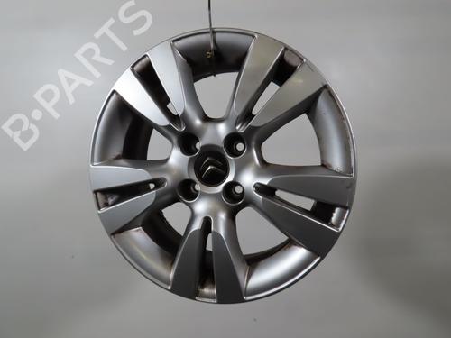 Used Rim CITROËN DS3 (SA_) 1.4 VTi 95 (95 hp) 16741565