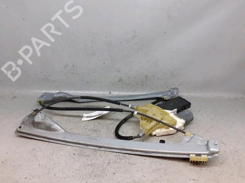 Used Front left window mechanism RENAULT LAGUNA III (BT0/1) 2.0 dCi (BT07, BT0J, BT14, BT1A, BT1S) (131 hp) 9016938
