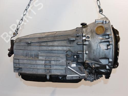 Gearbox MERCEDES-BENZ C-CLASS (W204) C 200 CDI (204.001) | BP28309912M3 