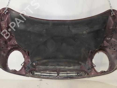 Motorhaube für MINI MINI (R50, R53) One D (75 hp) 28309947