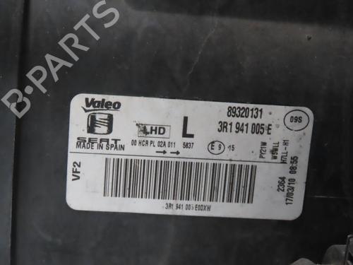 Left headlight SEAT EXEO (3R2) 2.0 TDI | BP35936071C28 - Image 5