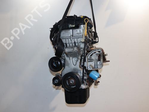 Engine CHEVROLET SPARK (M300) 1.0 | BP29872725M1