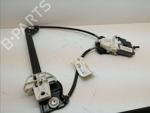 Rear left window mechanism VW TOURAN (1T1, 1T2) 1.9 TDI | BP13234874C24 