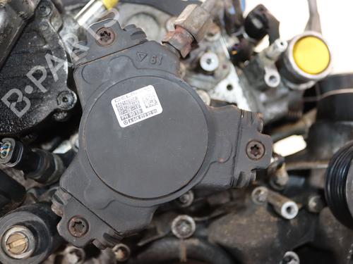 Engine MERCEDES-BENZ C-CLASS (W204) C 200 CDI (204.007, 204.006) | BP35506176M1  - Image 5