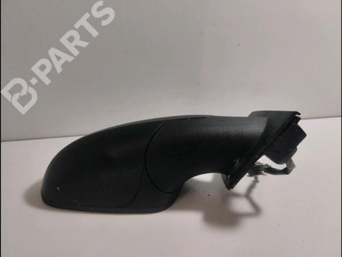 Right mirror SEAT TOLEDO III (5P2) 1.9 TDI | BP10685953C27 