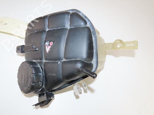 Expansion tank MERCEDES-BENZ M-CLASS (W164) ML 420 CDI 4-matic (164.128) | BP29740159C120 