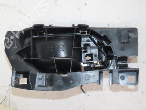 Used Front left interior door handle Front left interior door handle CITROËN C4 Grand Picasso I (UA_) 1.6 HDi 110 (112 hp) 34255636 34255636