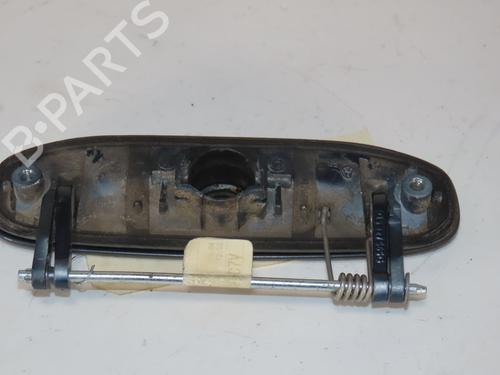 Módulo eletrónico VW POLO IV (9N_, 9A_) 1.2 12V (64 hp) 30522769