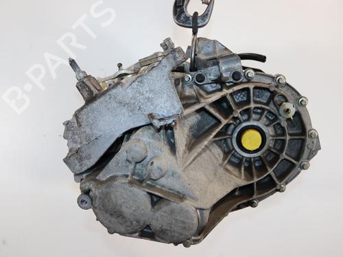 Gearbox DACIA DUSTER (HS_) 1.5 dCi (HSMC) | BP33727515M3 - Image 4